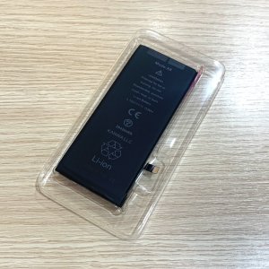 iPhoneXR バッテリー交換