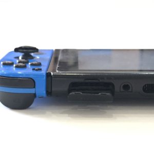 ニンテンドースイッチ ゲームカードスロット交換