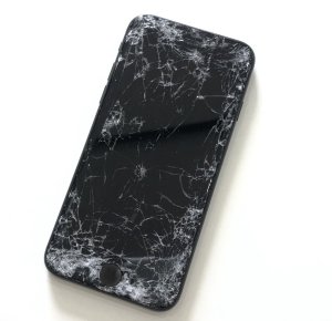 iPhone8 液晶交換