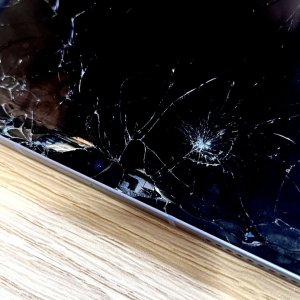 iPad Air5 液晶交換