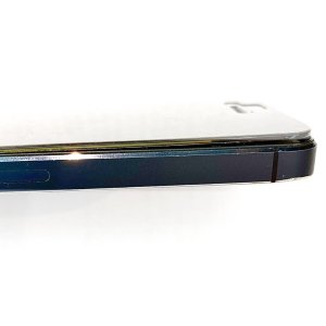 iPhone12mini　バッテリー交換