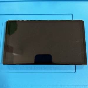 Nintendo Switch(ニンテンドースイッチ) ガラス交換