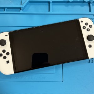 Nintendo Switch有機EL(ニンテンドースイッチ) 基板修理
