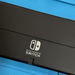 Nintendo Switch有機EL(ニンテンドースイッチ) 基板修理