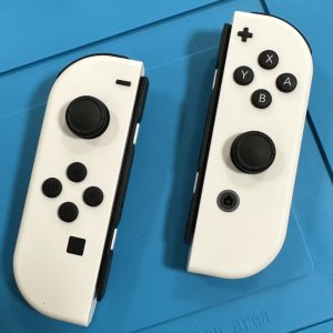 Nintendo Switch(ニンテンドースイッチ) ジョイコン修理