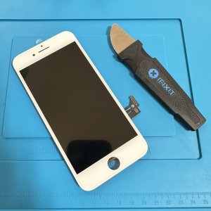 iPhone8 液晶交換