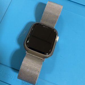 AppleWatch(アップルウォッチ) series7 バッテリー交換