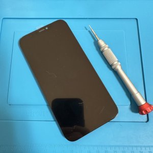 iPhone12Pro 液晶交換