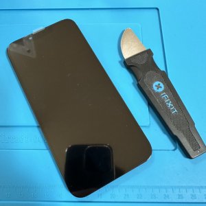 iPhone13 液晶交換
