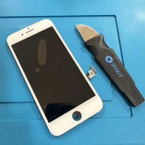 iPhone7 液晶交換