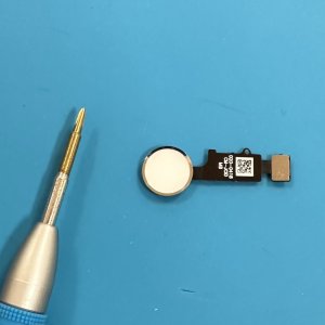 iPhone8 ホームボタン交換