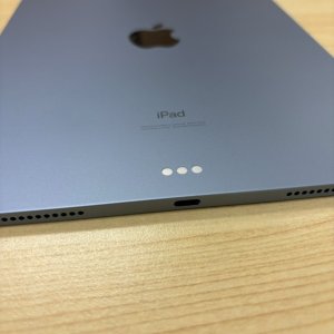 iPad Air4 ライトニング交換