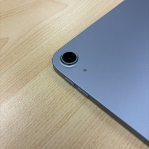 iPad Air4 カメラ交換