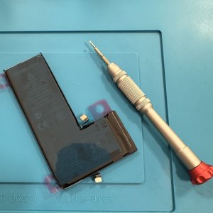 iPhone11Pro バッテリー交換