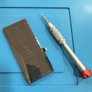 iPhone11 バッテリー交換