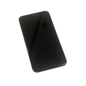 iPhoneXR 液晶画面交換修理