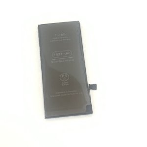 iPhone8 バッテリー交換