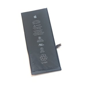 iPhone6SPlus バッテリー交換