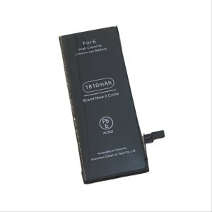 iPhone6 バッテリー交換