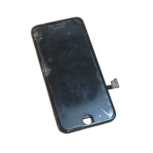 iPhoneSE2(第二世代) フロントパネル交換