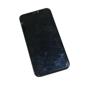 iPhoneXS 液晶画面交換修理