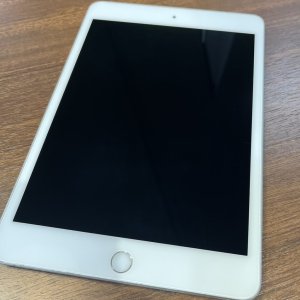 iPadmini4 バッテリー交換