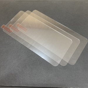 iPhoneXR 強化ガラス貼り付け 永久保証