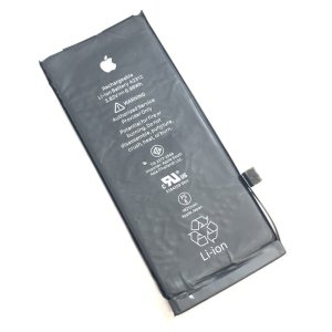 iPhone8 バッテリー交換