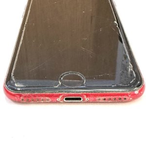 iPhone8　ライトニング修理