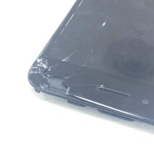 iPhone8 フロントパネル交換