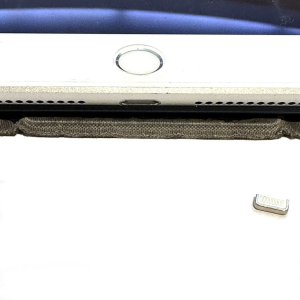 iPad 第7世代　ライトニング修理