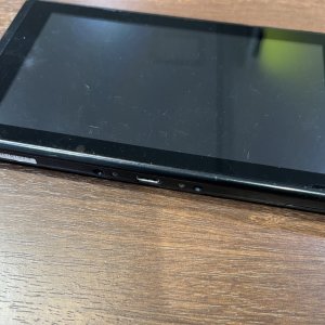 Nintendo Switch ニンテンドースイッチ  ドッグコネクター交換