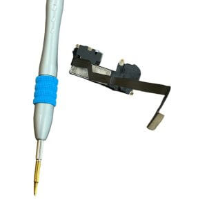 iPhoneX 近接センサー交換