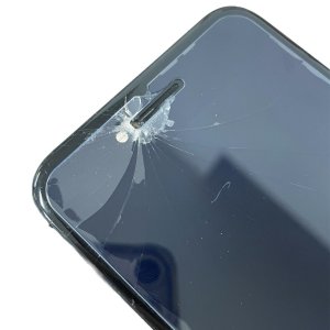 iPhone7 フロントパネル交換