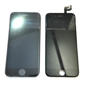 iPhone6s　液晶交換