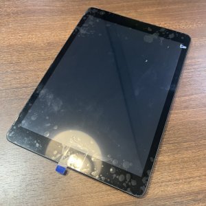 iPad9 液晶パネル交換