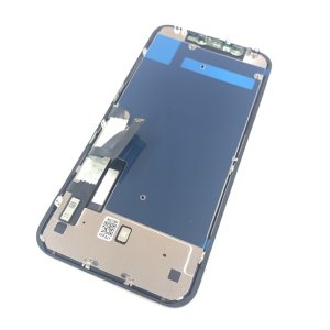 iPhone11 液晶交換
