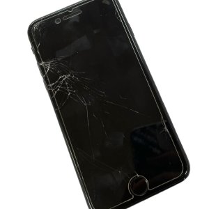 iPhoneSE3 フロントパネル交換