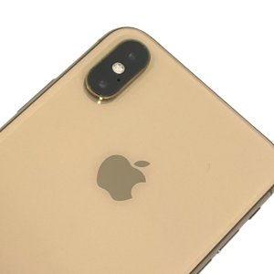 iPhoneXSmax アウトカメラ修理