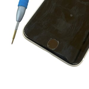 iPhone7 ホームボタン修理