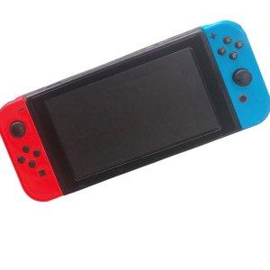 NintendoSwitch 基盤修理