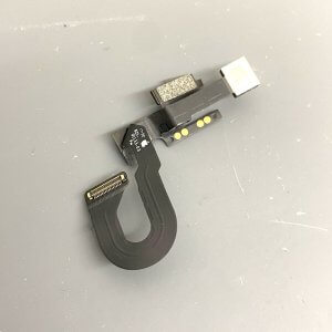 iPhone8 近接センサー交換