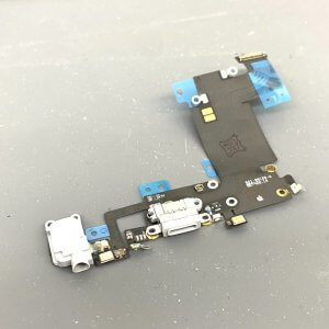 iPhone6SPlus ライトニング交換
