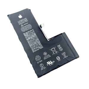 iPhoneXS バッテリー交換