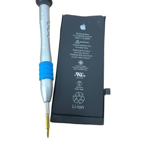 iPhoneSE2 バッテリー交換