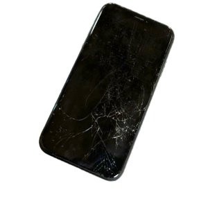 iPhoneX フロントパネル交換