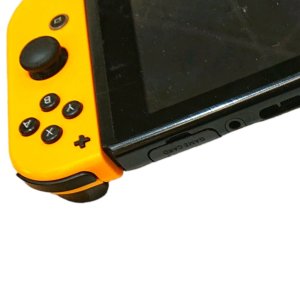 NintendoSwitch カードスロット修理