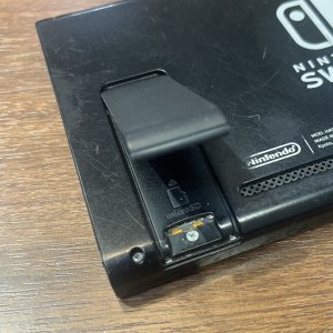 Nintendo Switch ニンテンドースイッチ  SDカードスロット交換