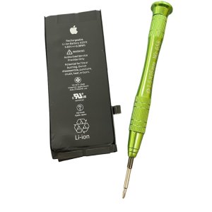 iPhoneSE2 バッテリー交換