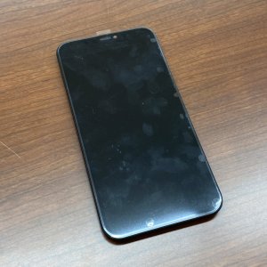 iPhone11Pro 液晶交換